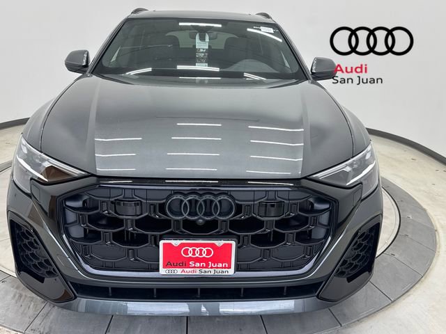 New 2026 Audi Q8 Premium Plus image 2