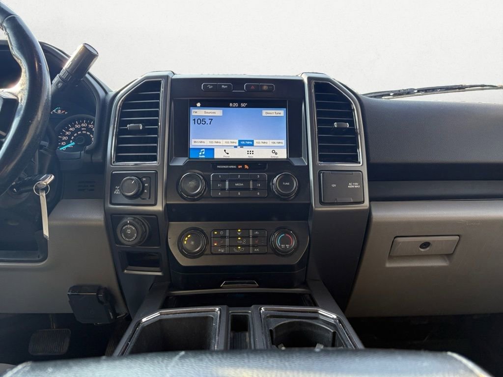 Used 2019 Ford F150 XLT w/ Equipment Group 302A Luxury image 18