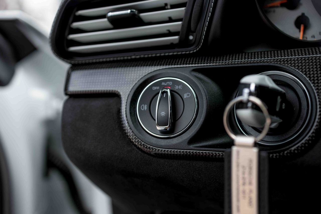 Used 2016 Porsche 911 GT3 RS image 67