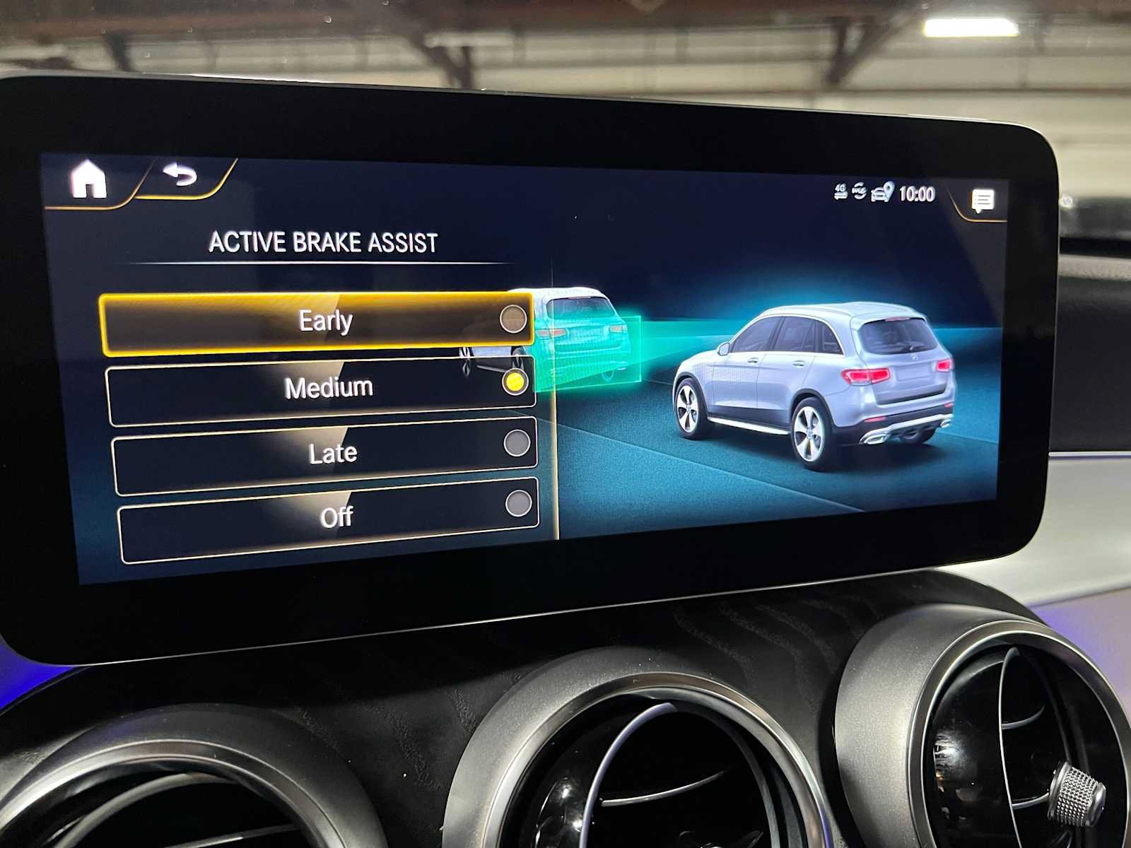 Used 2022 Mercedes-Benz GLC 300 4MATIC image 38