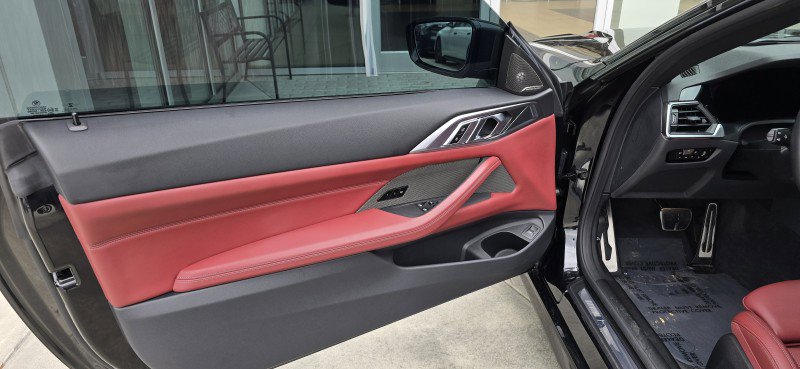 Certified 2023 BMW M440i Coupe w/ M Carbon Exterior Package image 15