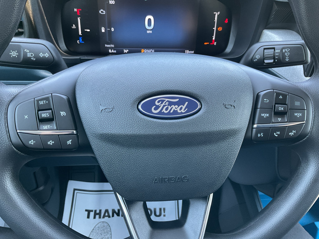 New 2026 Ford Maverick XLT FWD image 21