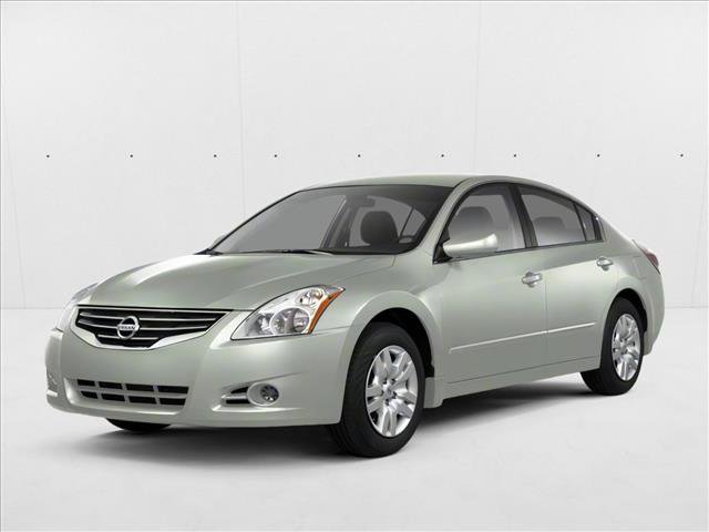Used 2011 Nissan Altima 2.5 S FWD image 1