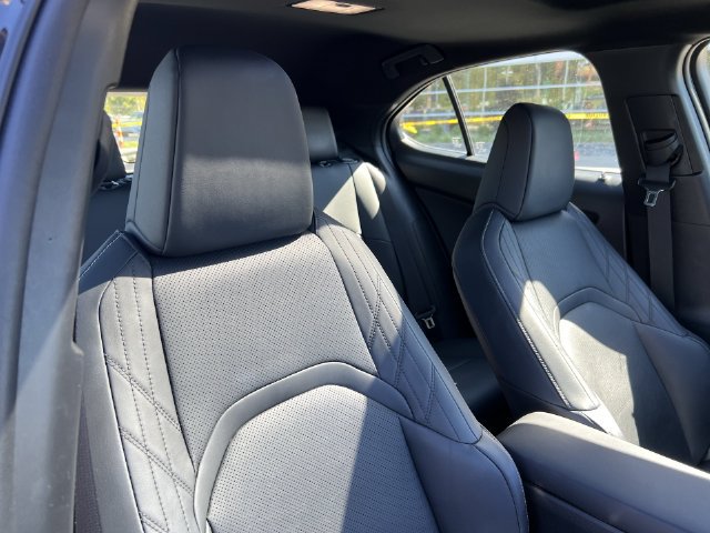 Certified 2025 Lexus UX 300h AWD w/ Accessory Package (Z1) image 23