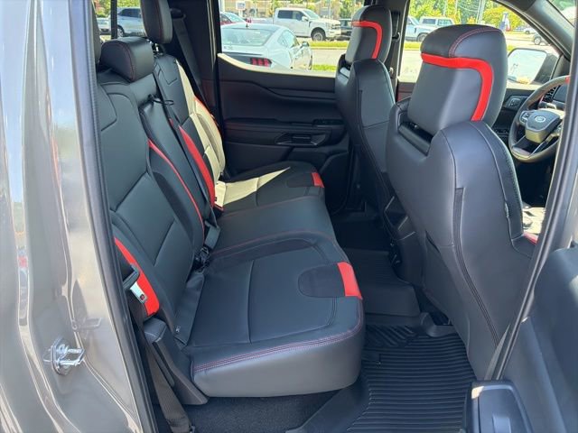 New 2026 Ford Ranger Raptor AWD/4WD image 21