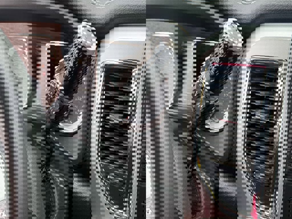 Used 2017 Nissan Titan PRO-4X image 24