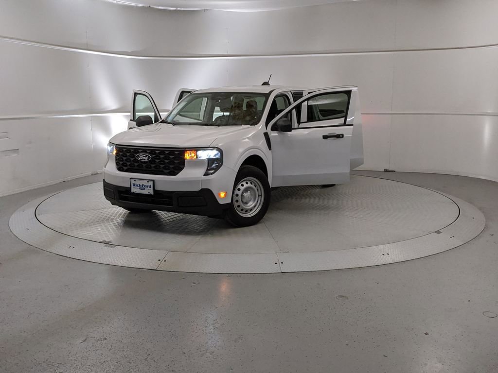 New 2026 Ford Maverick XL w/ 4K Tow Package image 12