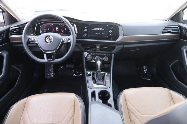 Used 2019 Volkswagen Jetta SEL Premium FWD image 20