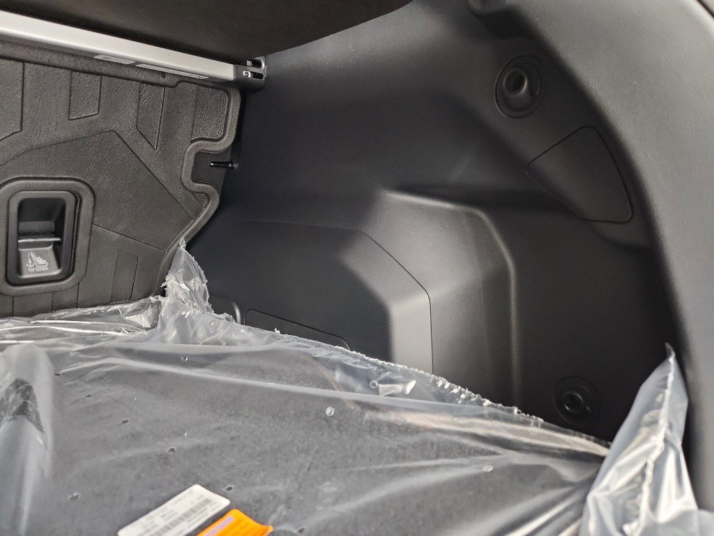 New 2026 Subaru Crosstrek 2.5i Limited w/ Crosstrek Mirror Package AWD/4WD image 33