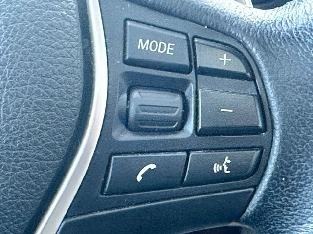 Used 2016 BMW 328i xDrive Sedan AWD/4WD image 12