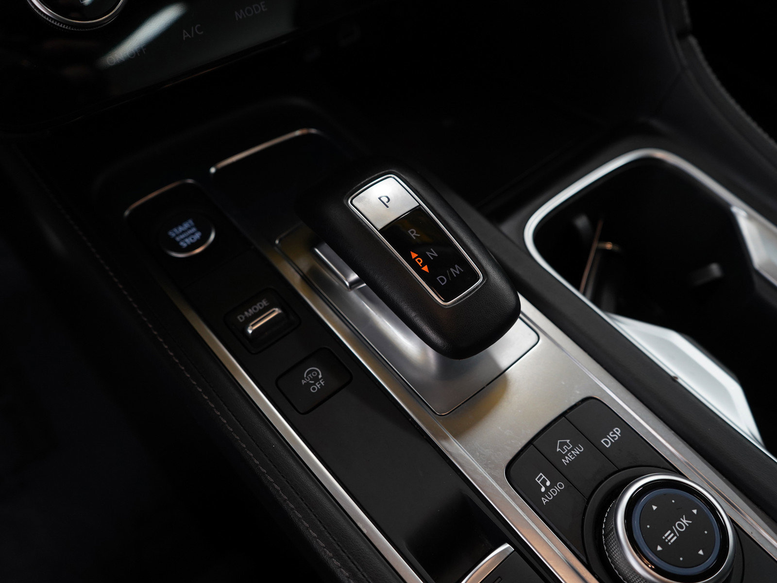 Used 2023 INFINITI QX60 Pure image 26