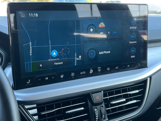 Used 2024 Ford Escape Platinum image 24