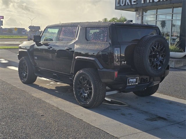 New 2026 GMC Hummer EV SUV image 7