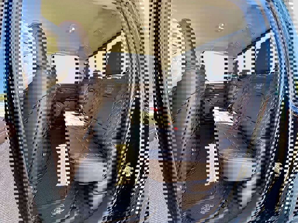 New 2025 RAM 1500 Limited image 33