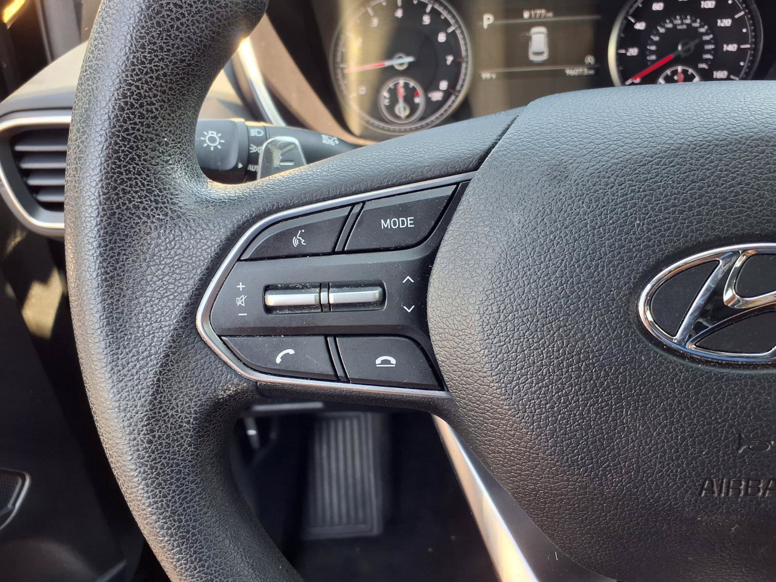 Used 2021 Hyundai Santa Fe SEL AWD/4WD image 13