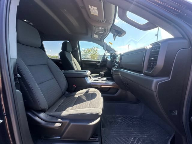 Used 2022 Chevrolet Silverado 1500 RST AWD/4WD image 28