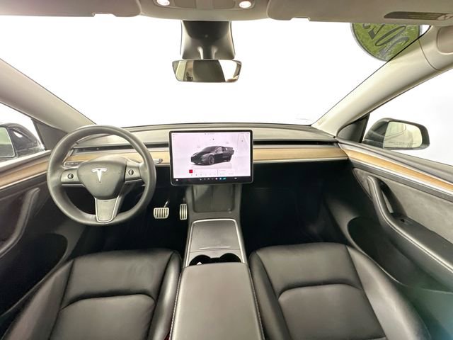 Used 2023 Tesla Model Y Performance image 30