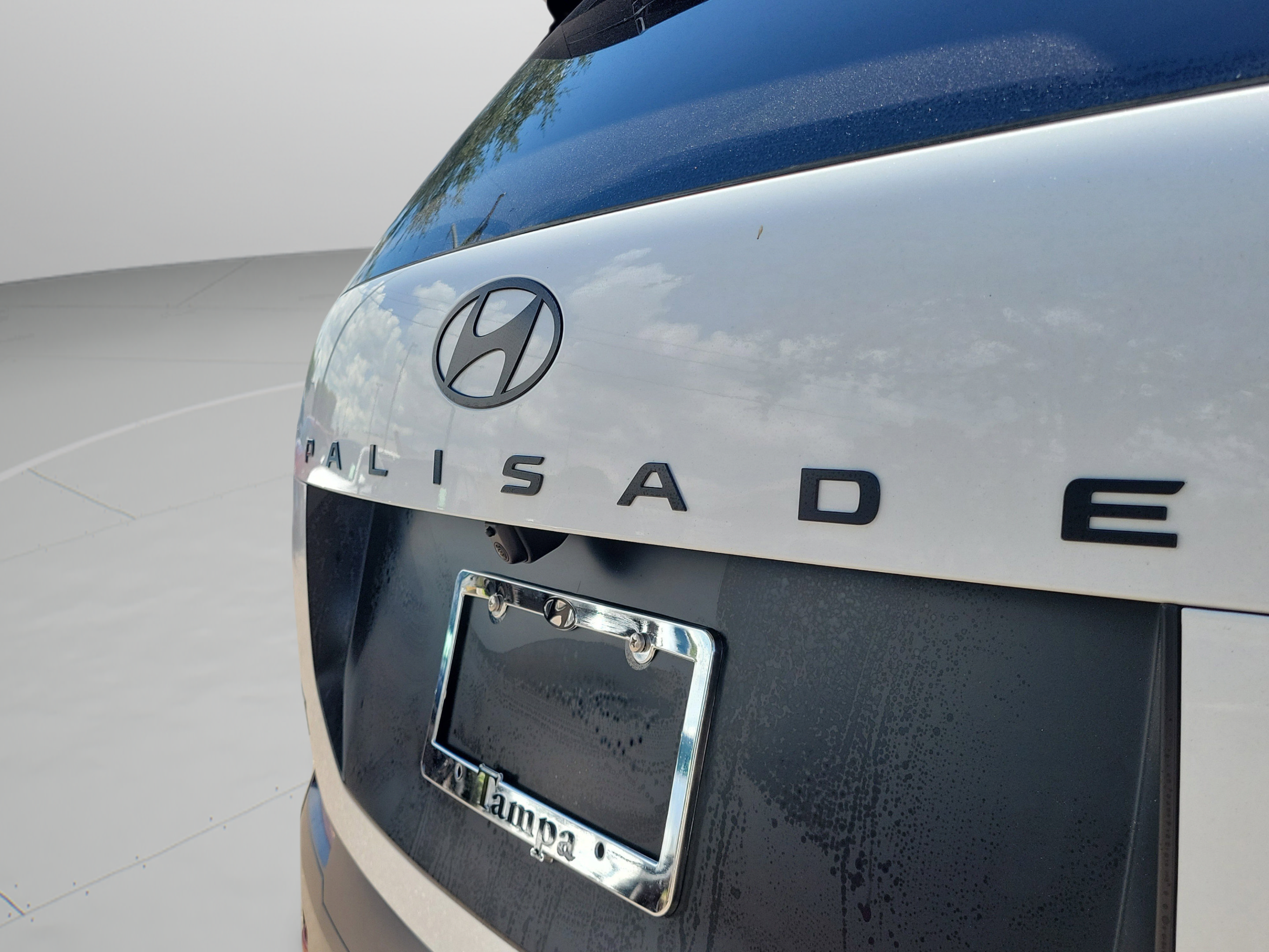 New 2026 Hyundai Palisade XRT Pro AWD/4WD image 34