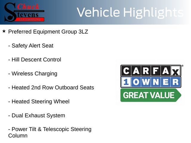 Used 2023 Chevrolet Tahoe High Country w/ Premium Package 2 AWD/4WD image 21