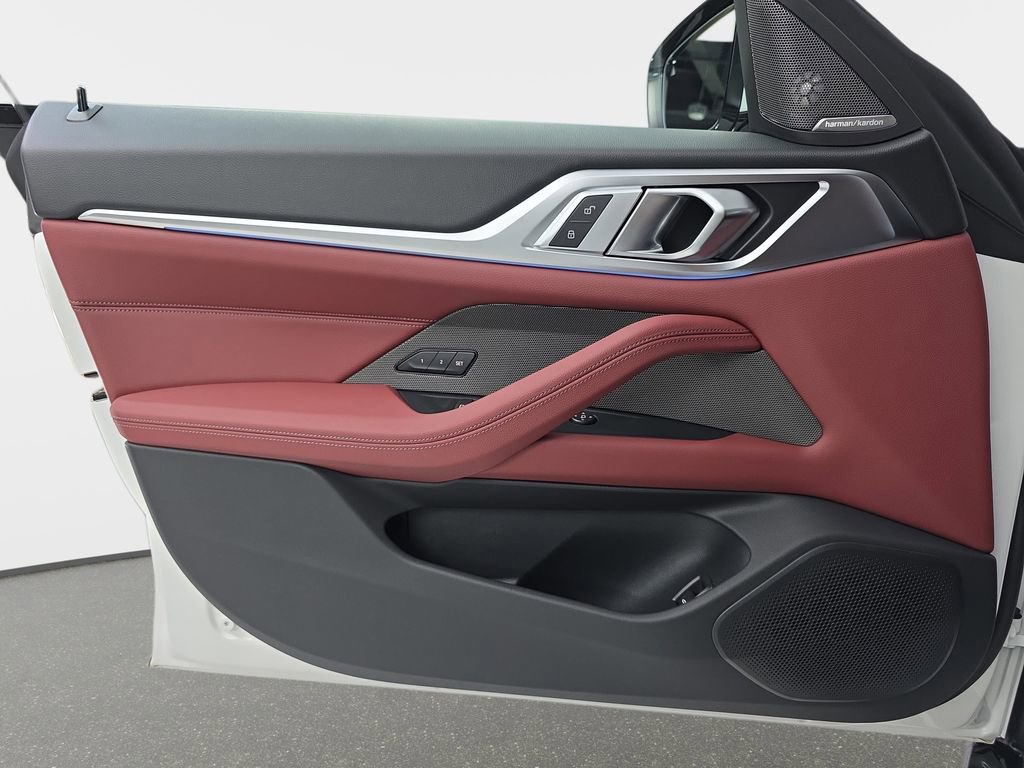 New 2026 BMW i4 xDrive40i w/ M Sport Package image 26