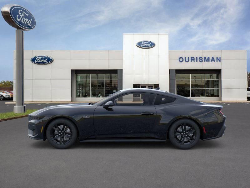 New 2026 Ford Mustang GT image 4