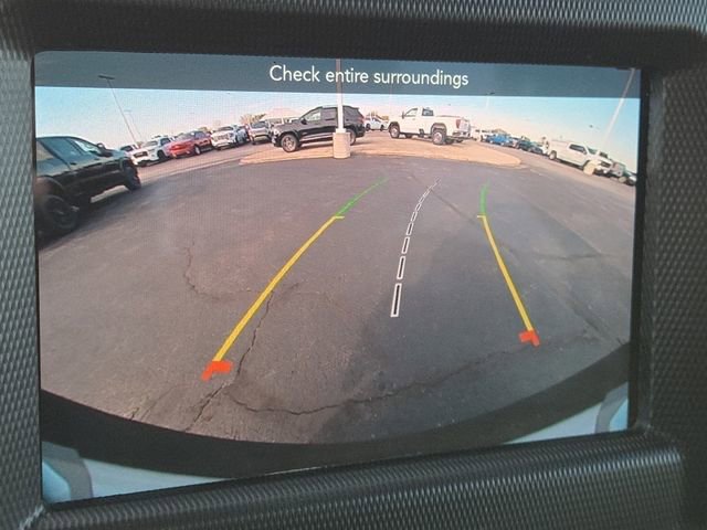 Used 2023 Jeep Wrangler Sport S image 3