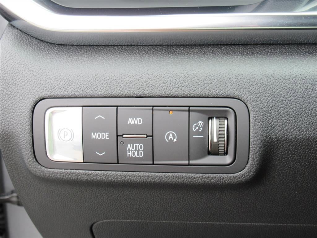 Used 2025 GMC Terrain Elevation w/ Elevation Premium Package AWD/4WD image 21