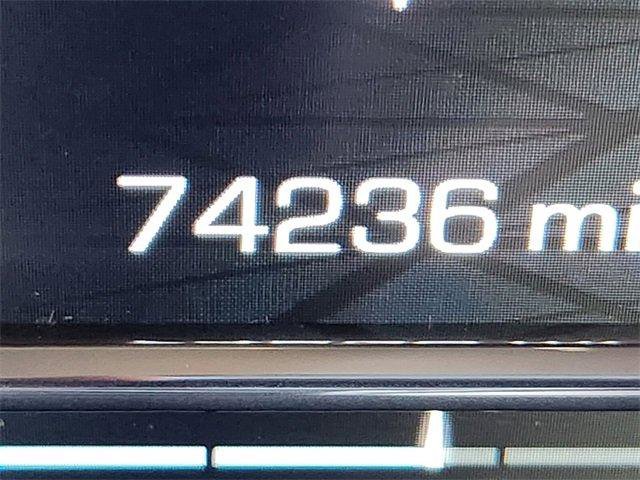 Certified 2023 GMC Sierra 1500 Denali w/ Technology Package image 22