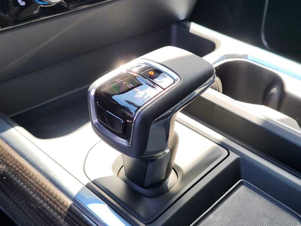 New 2026 Chevrolet Silverado 1500 RST w/ Safety Package AWD/4WD image 25