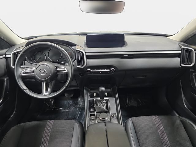 Used 2025 MAZDA CX-50 AWD 2.5 S w/ Preferred Package image 10