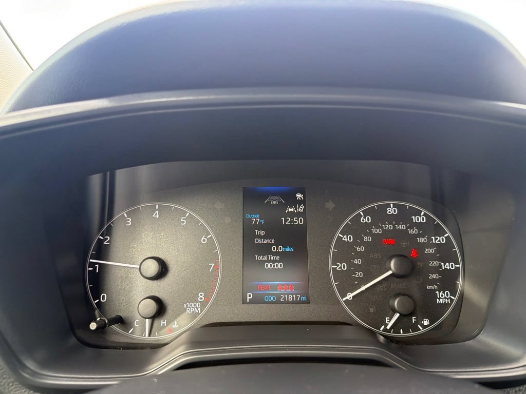 Used 2023 Toyota Corolla LE w/ LE Premium Package FWD image 28