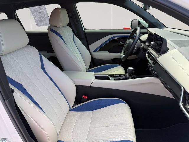 Used 2025 Acura ADX A-Spec FWD image 17