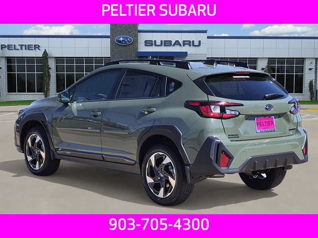 New 2026 Subaru Crosstrek 2.5i Limited image 3