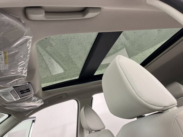 New 2026 Nissan Rogue Dark Armor FWD image 32