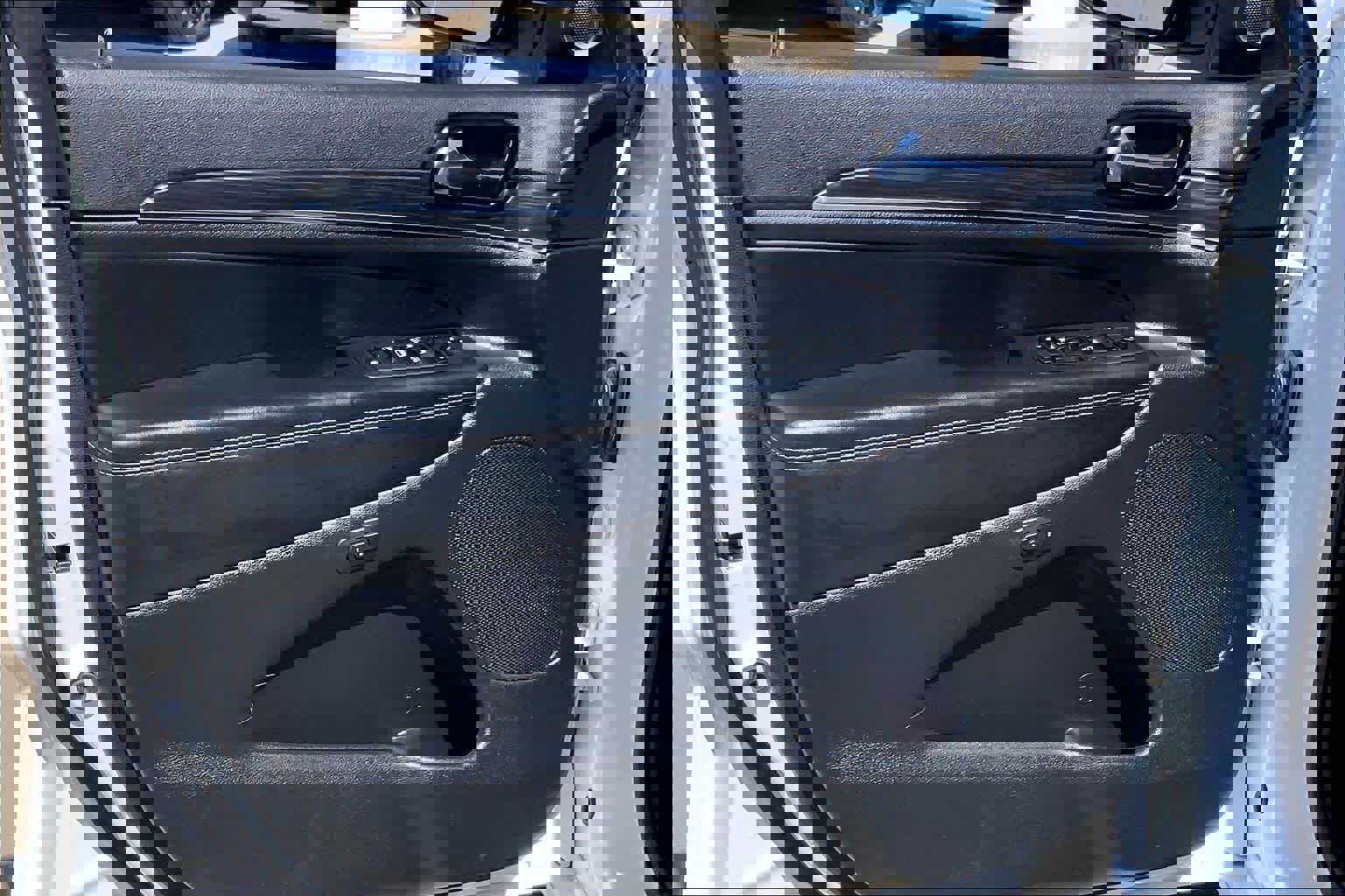 Used 2021 Jeep Grand Cherokee Limited w/ Quick Order Package 28K 80th image 23