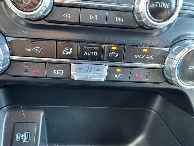 Used 2023 Ford F150 Tremor w/ Trailer Tow Package AWD/4WD image 23
