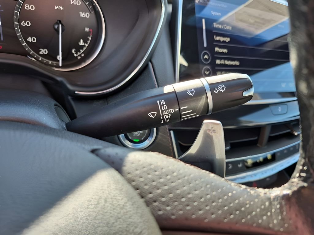 Used 2024 Cadillac CT5 Sport image 36