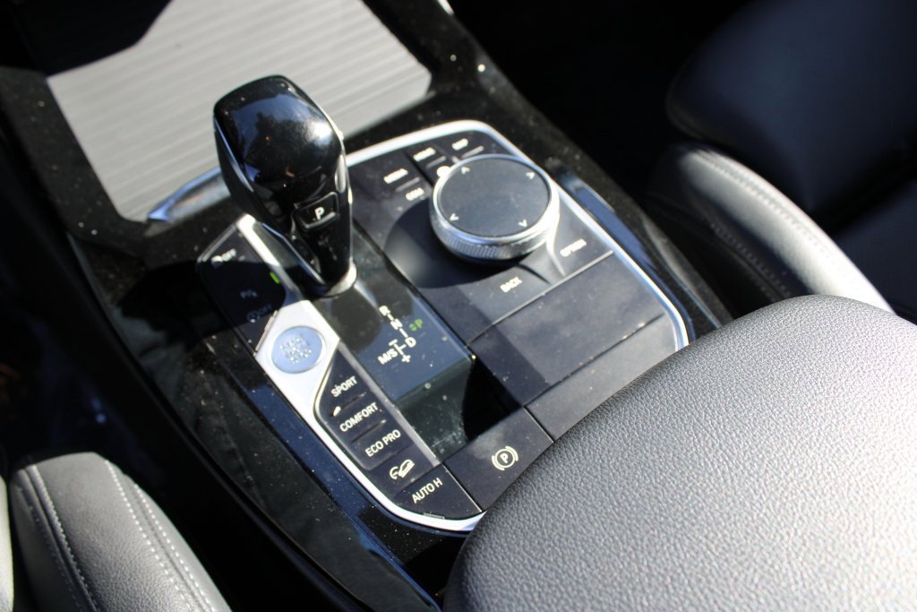 Used 2024 BMW X3 xDrive30i w/ Convenience Package image 21