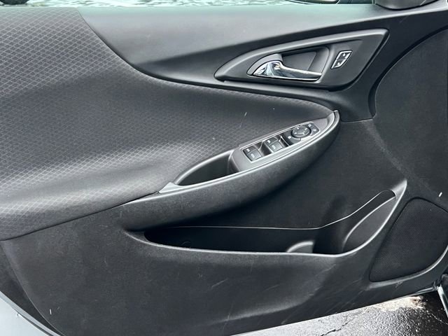 Used 2023 Chevrolet Malibu LT image 14