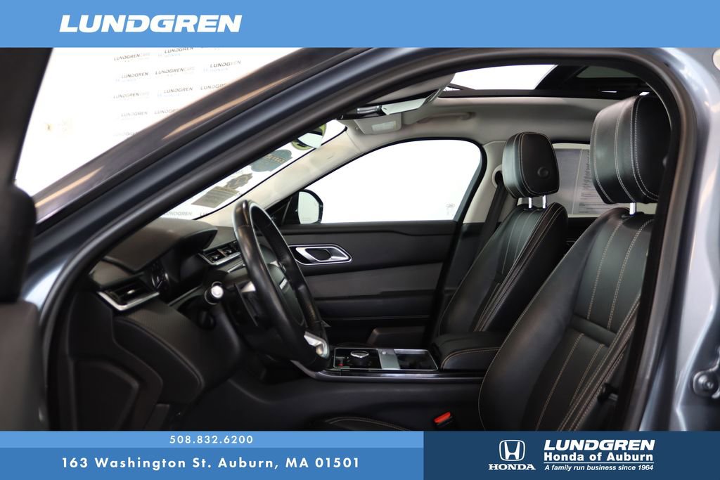 Used 2020 Land Rover Range Rover Velar S image 10