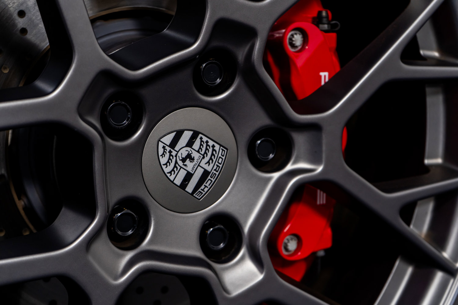 Used 2020 Porsche 911 Carrera S w/ Sport Chrono Package image 28