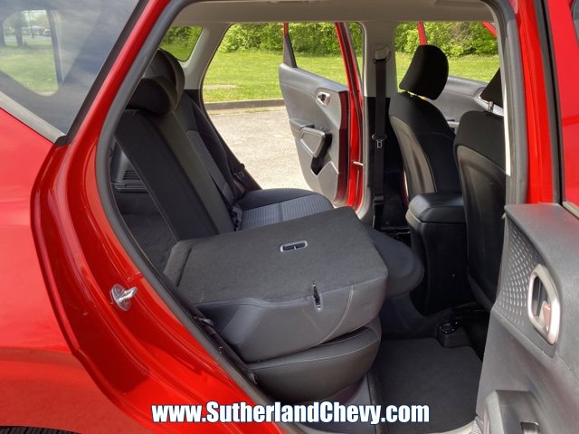 Used 2021 Kia Soul S image 33