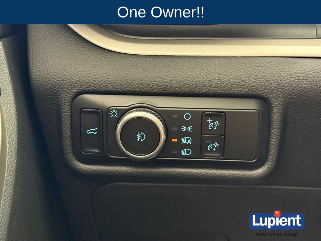 Used 2023 Ford Explorer XLT w/ Equipment Group 202A AWD/4WD image 30