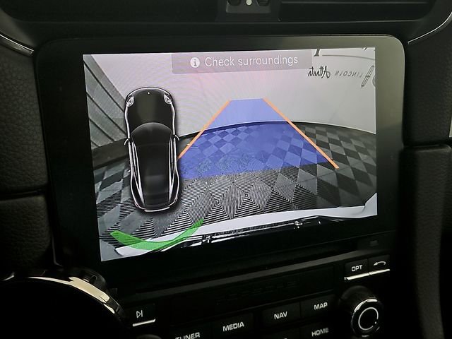 Used 2017 Porsche 911 Carrera image 20