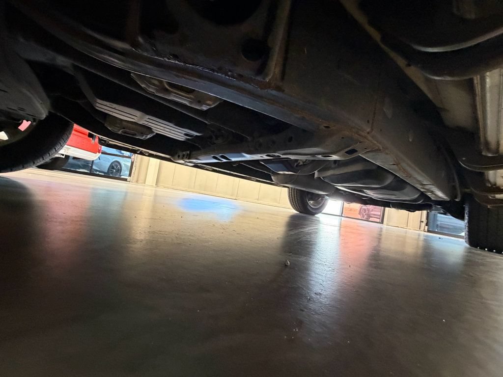 Used 2018 Toyota Sequoia Platinum AWD/4WD image 40