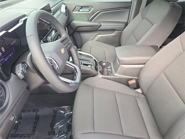 New 2026 Chevrolet Colorado LT w/ Advanced Trailering Package image 20