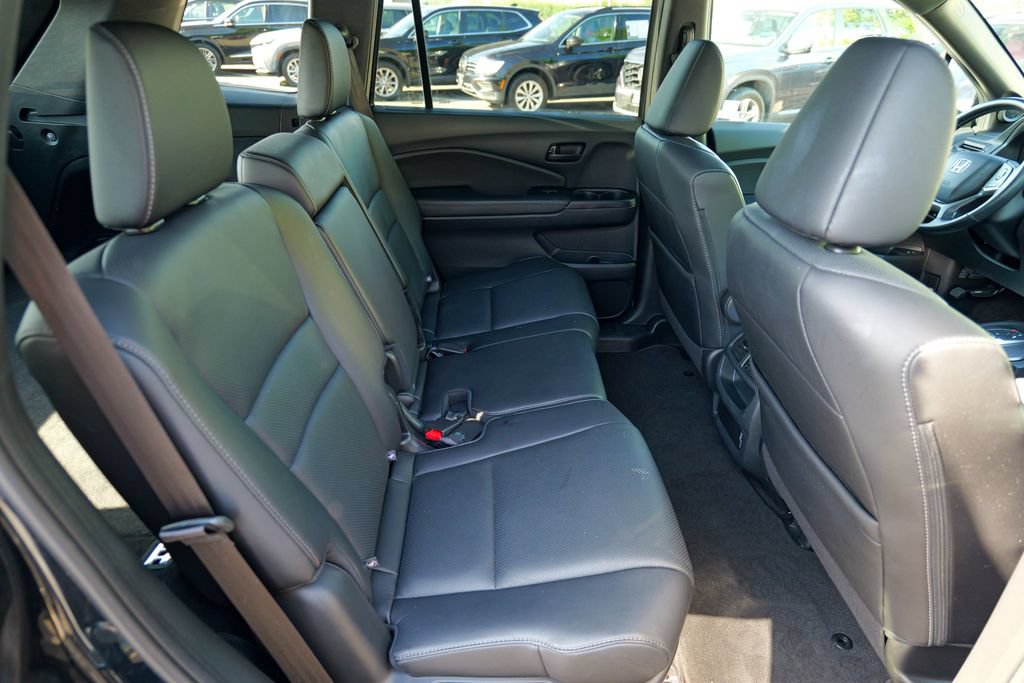 Used 2023 Honda Passport EX-L image 31