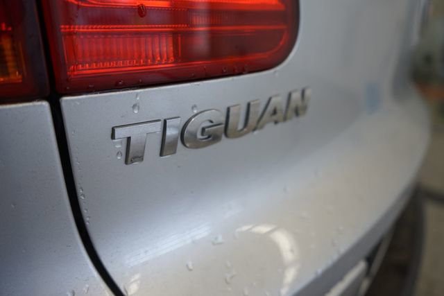 Used 2017 Volkswagen Tiguan Wolfsburg Edition image 13