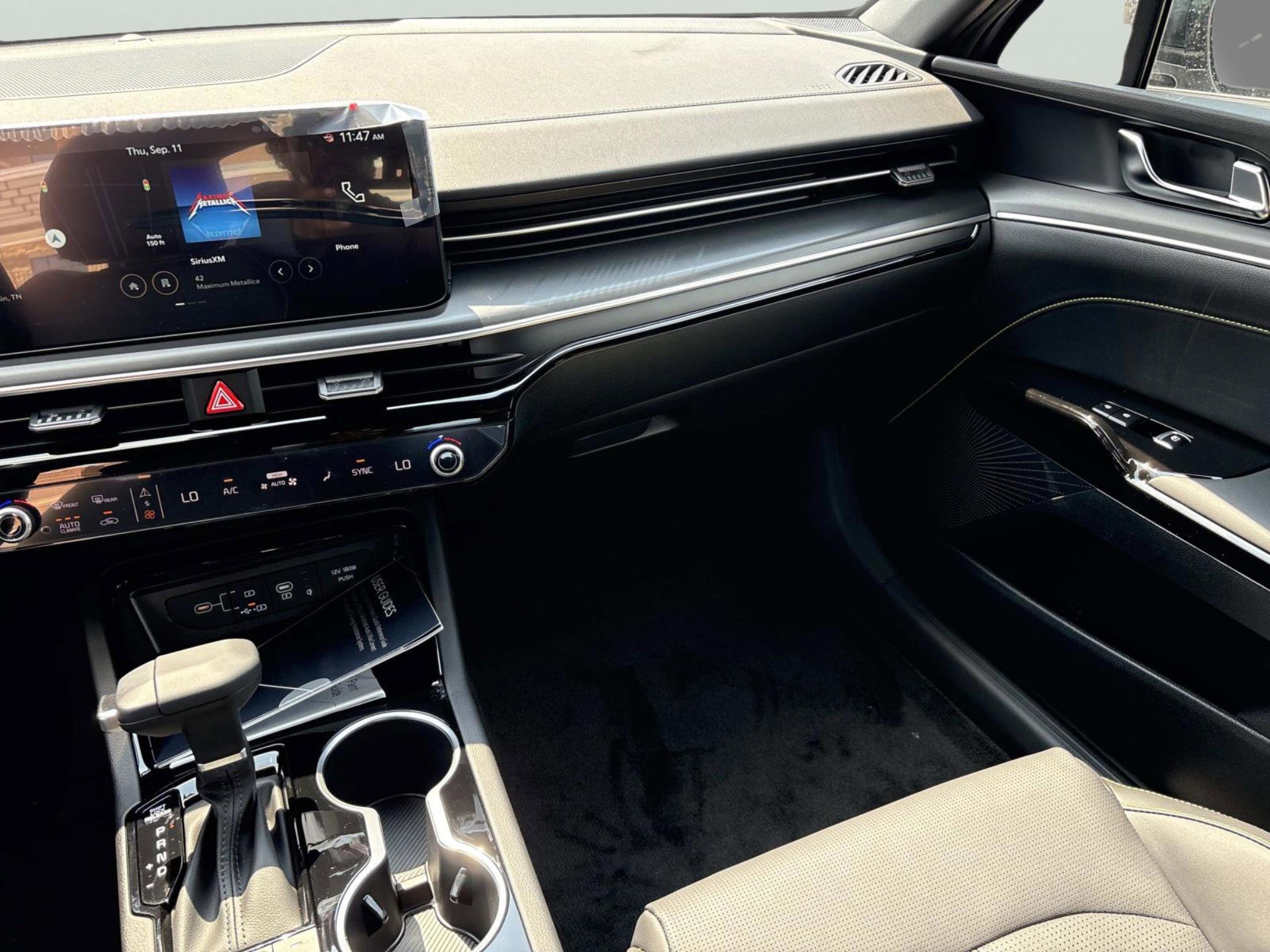 New 2026 Kia K5 GT image 13