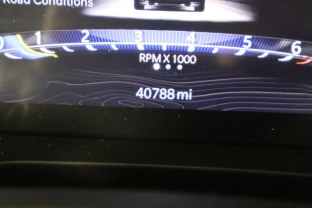 Used 2022 Jeep Grand Cherokee Limited AWD/4WD image 37